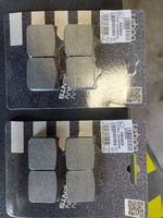 Husqvarna 511 sm, Bremsbeläge (4-Fach) neu