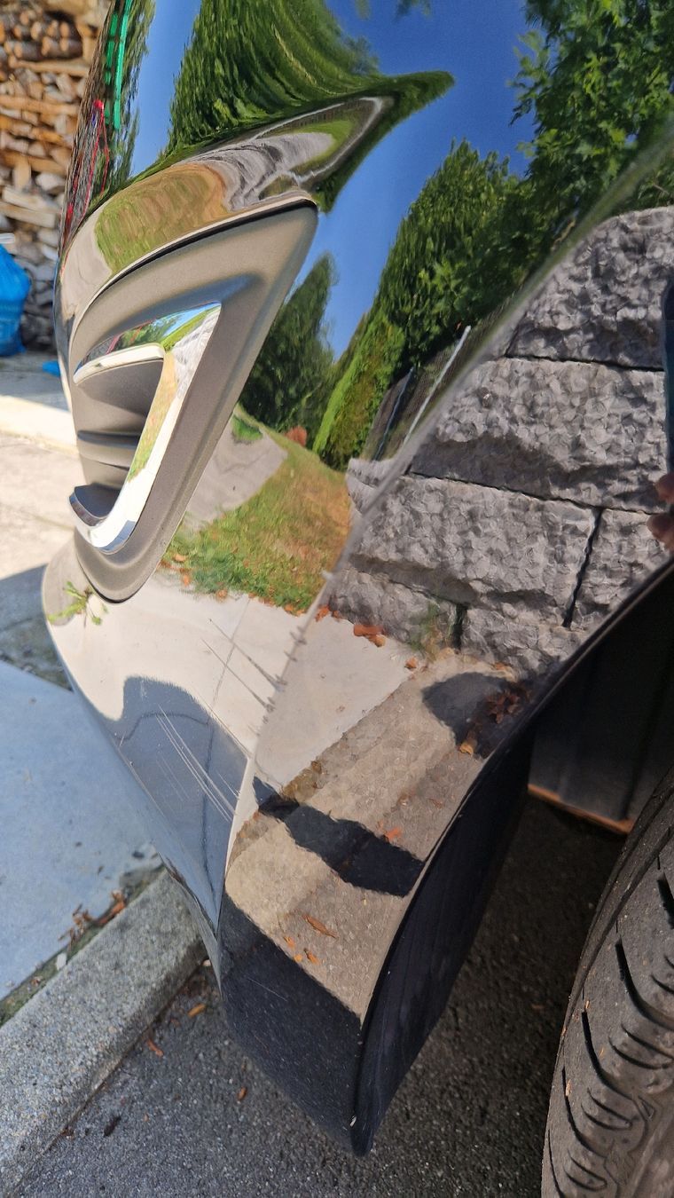 Hyundai Automobili: Hyundai i 20 – Usato da Adligenswil venduto da Petrak 9