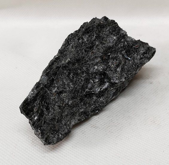 Minerali & Pietre curative: Nuummite Rohstein – Nuovo (secondo la descrizione) da Walenstadt venduto da vkt_qc8d 2