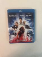 GHOST MACHINE. (BLU-RAY/RARITÄT)