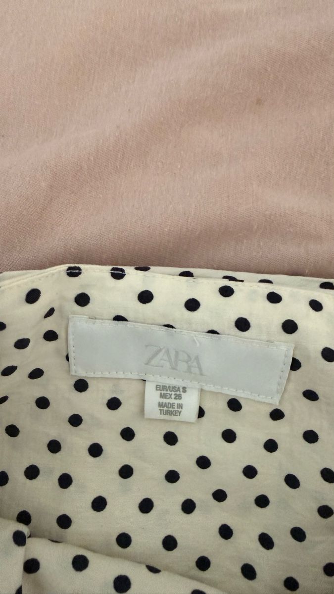 Zara Gonne: Zara rock grösse s – Usato da winikon venduto da lfisch04 1