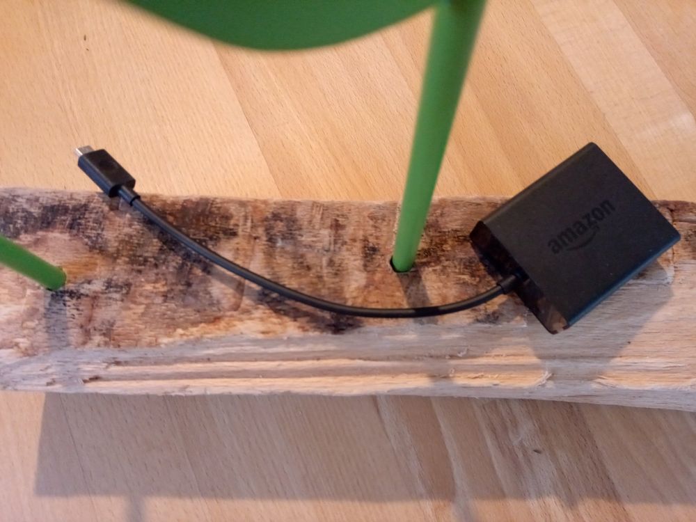 Amazon Fire TV Stick 4K Kaufen auf Ricardo