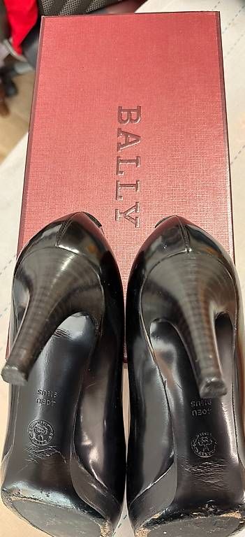 Damenschuhe: Bally 39 – Gebraucht aus Paradiso von ann_wn8j 3