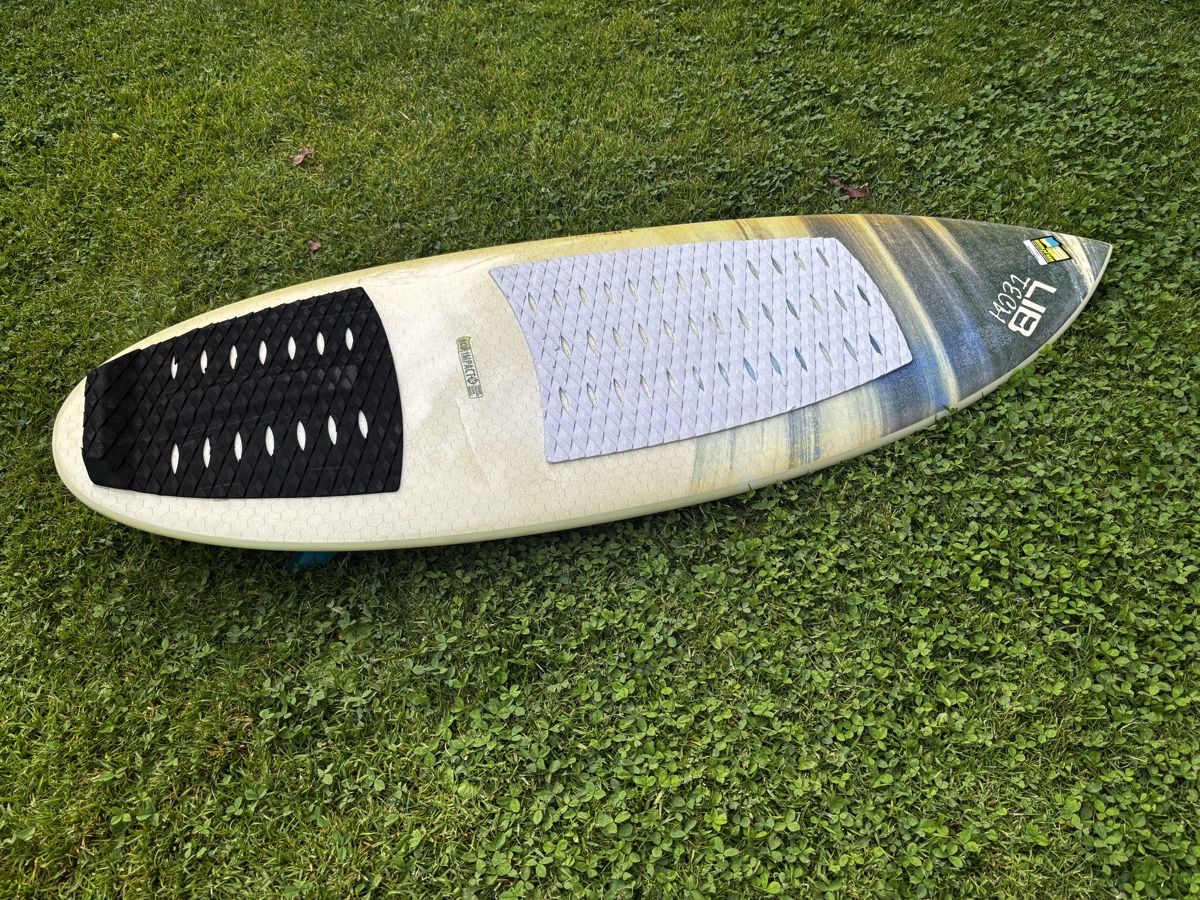 Lib Tech Tavole da surf e di nuoto: Libtech Yachtsea – Usato da Luzern venduto da sam.l. 1