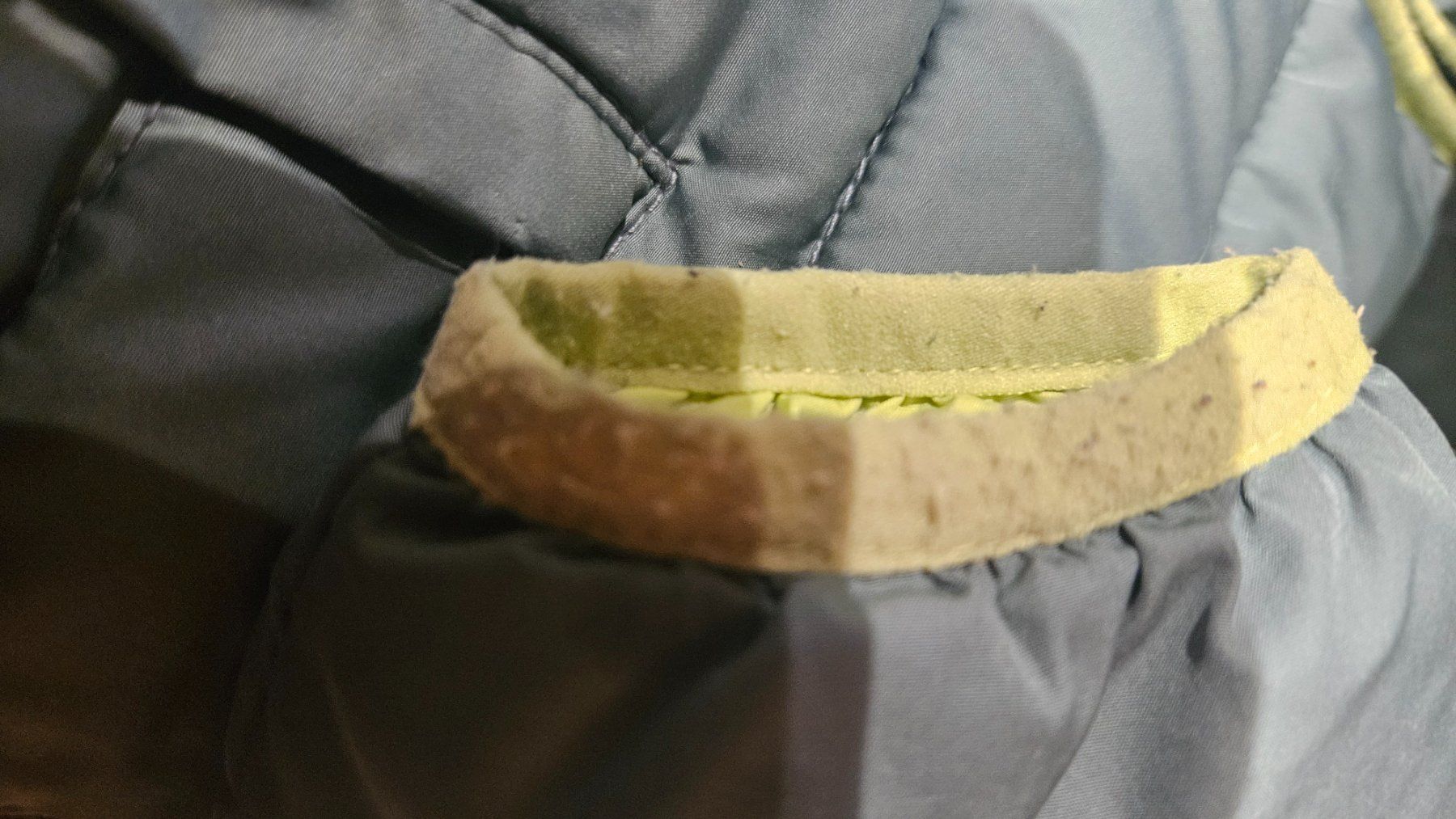 S.Oliver Giacche & Cappotti: Übergangsjacke gr.86 – Usato da Brienz BE venduto da steffi.114 3