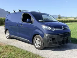 Citroën Jumpy 2.0 HDi - 150 PS