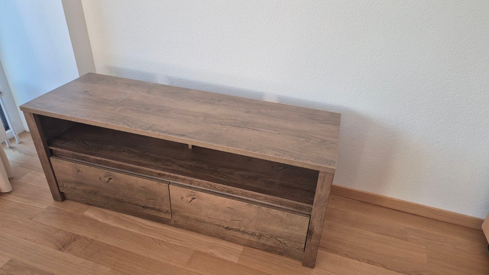 Ikea TV Möbel: TV Möbel Wild Oak – Gebraucht aus Teufen AR von ShelbyGT500SS 1