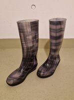 Damengummistiefel von G&G (Grösse 37)