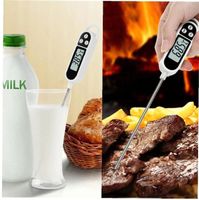 Digital Braten Fleisch thermometer BBQ Grill Küche