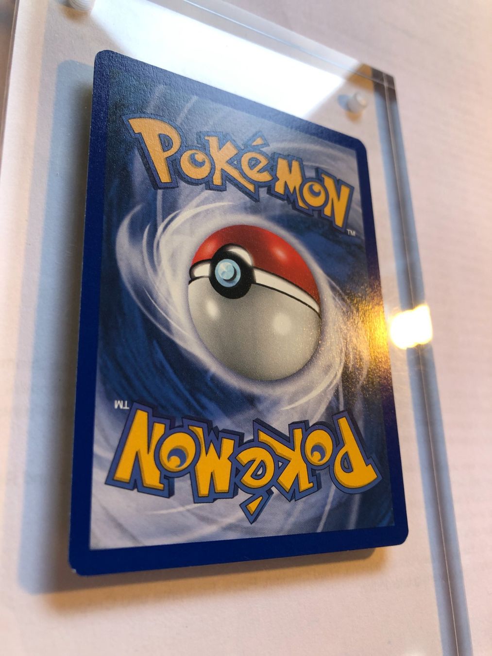 Sammelbilder & Trading cards: Pineco 1st Neo Discovery - MINT - ab 1.- – Gebraucht aus Giubiasco von dan_pr8b 5
