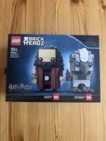 LEGO Harry Potter BrickHeadz 40412 Hagrid & Buckbeak