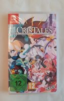 NSW - Cris Tales - neu und ovp