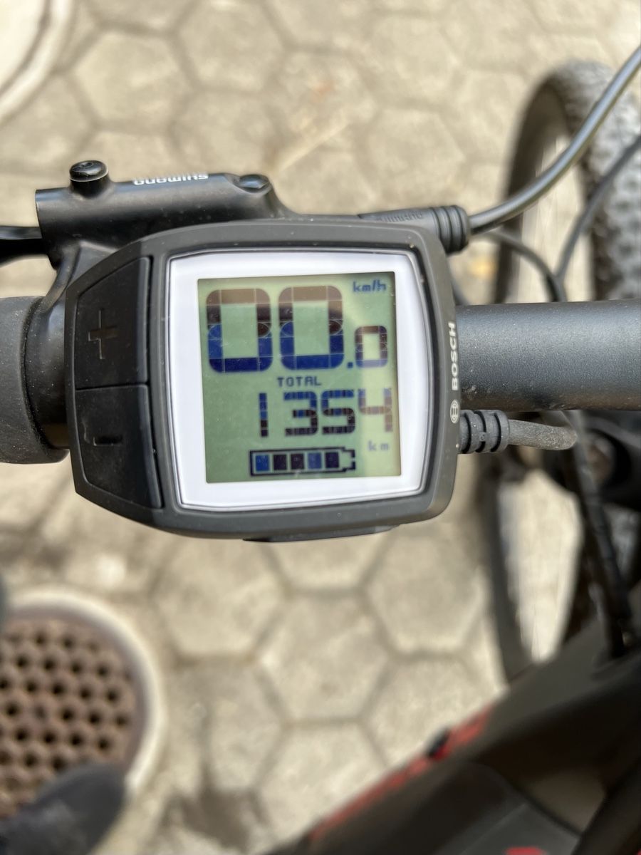 Bergamont Biciclette: E-Bike Bergamont – Usato da Mumpf venduto da anelva 3