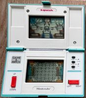 GAME & WATCH Spiel SQUISH (MG-61)