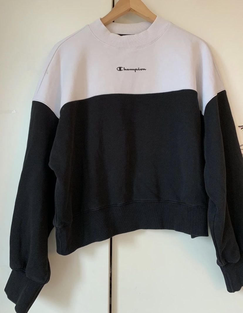 Champion Maglioni & Felpe: Champion Pullover – Nuovo (secondo la descrizione) da Winterthur venduto da m.tix