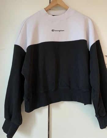 Champion Pullover