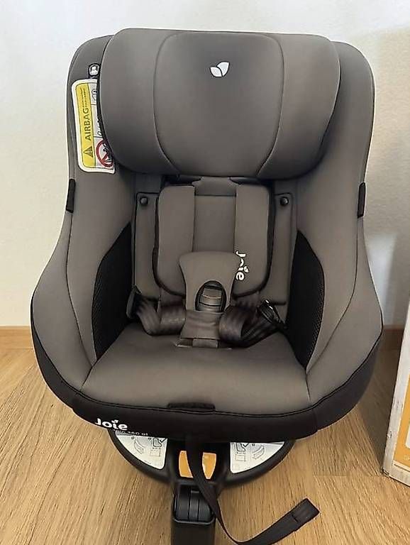 Auto-Kindersitze: KINDERSITZ JOIE SPIN 360 GT  – Gebraucht aus Kloten von Privat2011 1