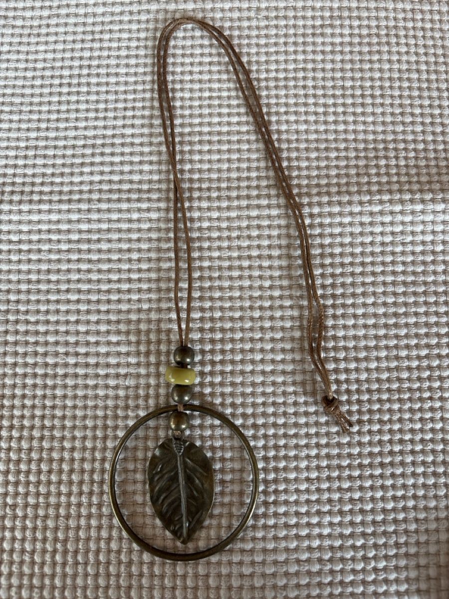 Catenine: Modeschmuck Halskette – Usato da Rümlang venduto da SchumBru10
