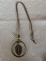 Modeschmuck Halskette