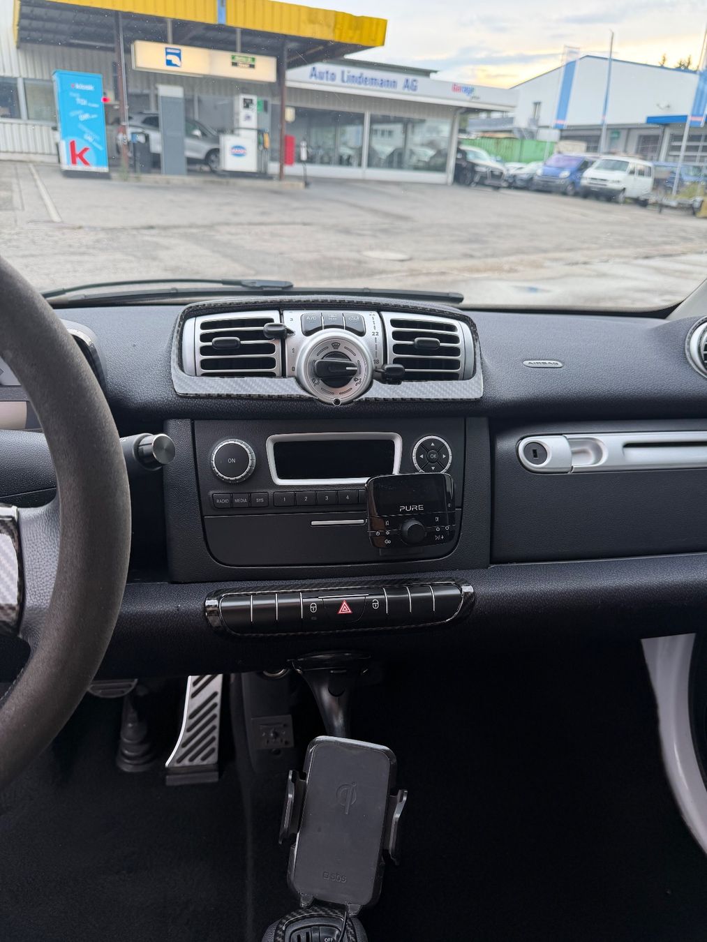 Smart Autos: Smart Fortwo Coupé Mhd – D'occasion à Wolfwil par nh.michelle03 6