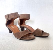Paul Green heels size 38.5