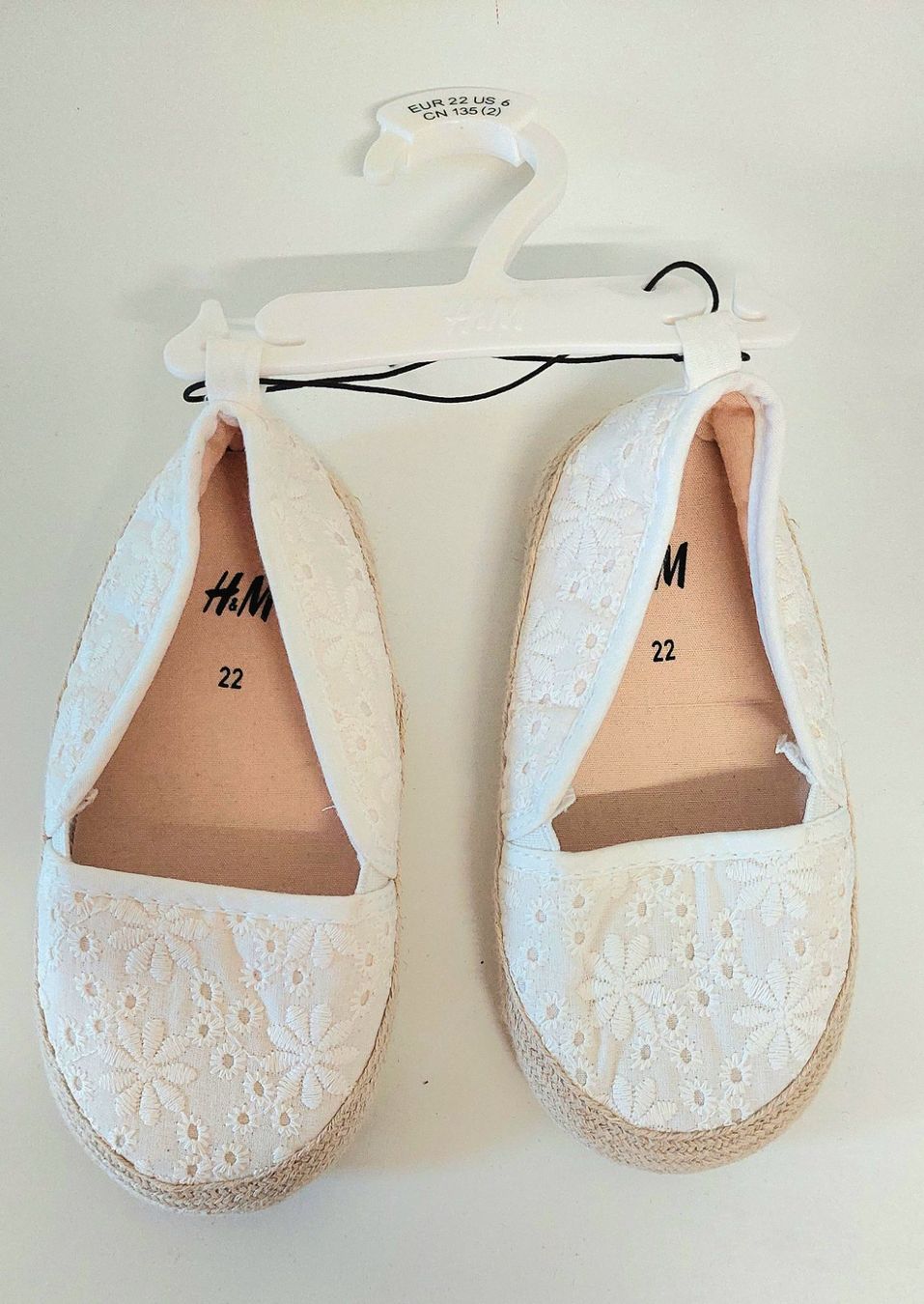Scarpe per ragazze: NEU Mädchen Schuh Gr.22 – Nuovo e nell'imballaggio originale da münchenstein venduto da ewu_8lcz