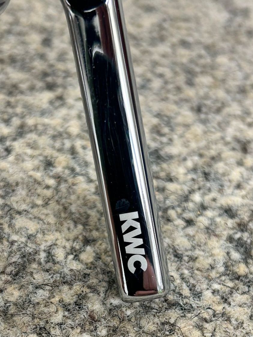 Kwc Rubinetteria: KWC Dusch- Mischer – Usato da Malters venduto da DPHandel 8