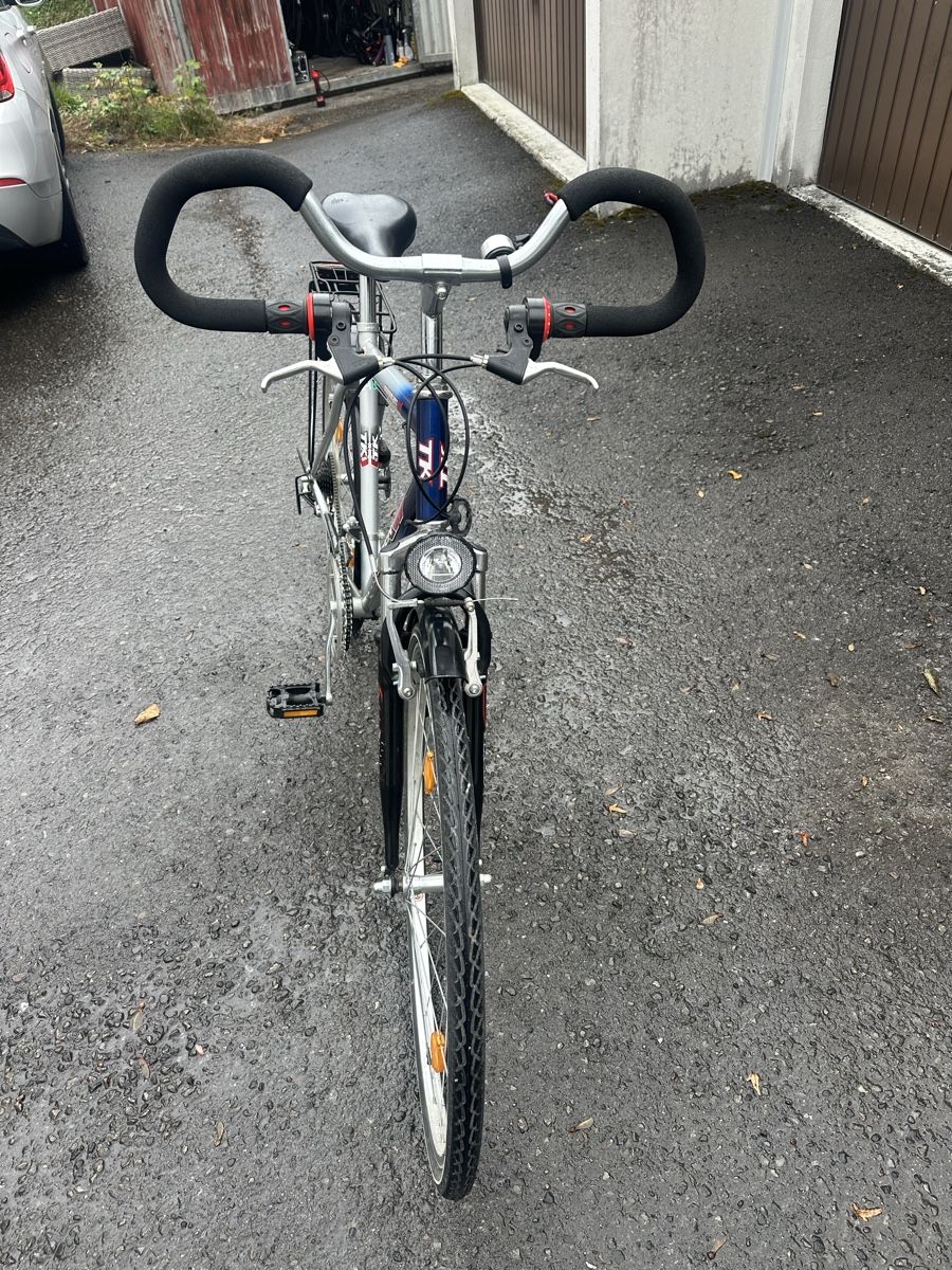 Velos: Velo Torrek 28 Zoll  – Gebraucht aus Heerbrugg von sha_6bxl 1