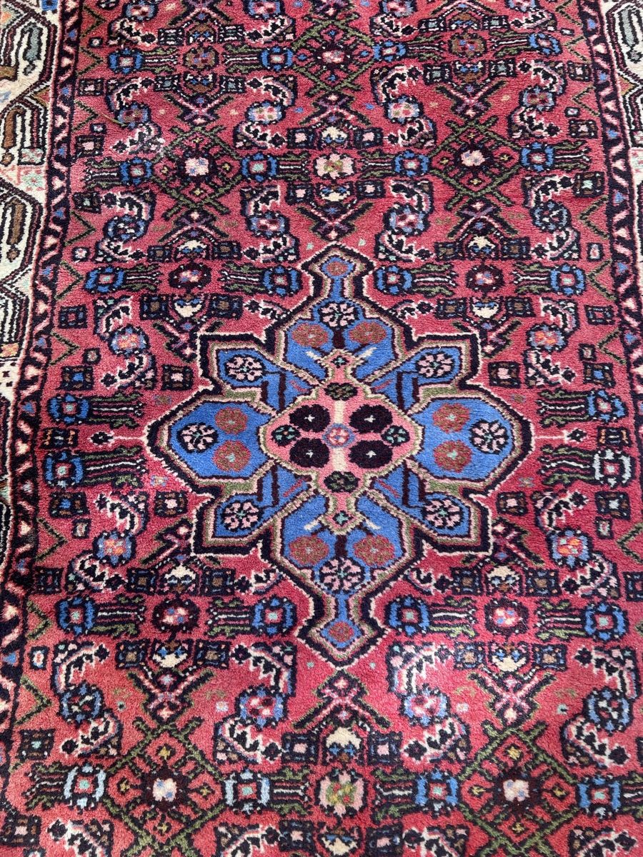Tapis: Orientteppich Läufer (30) – D'occasion à Glattfelden par bro_f2vv 2