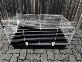 Nager-/Kleintierstall