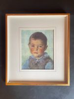 Walter Liner, Appenzell, Schweizer Maler