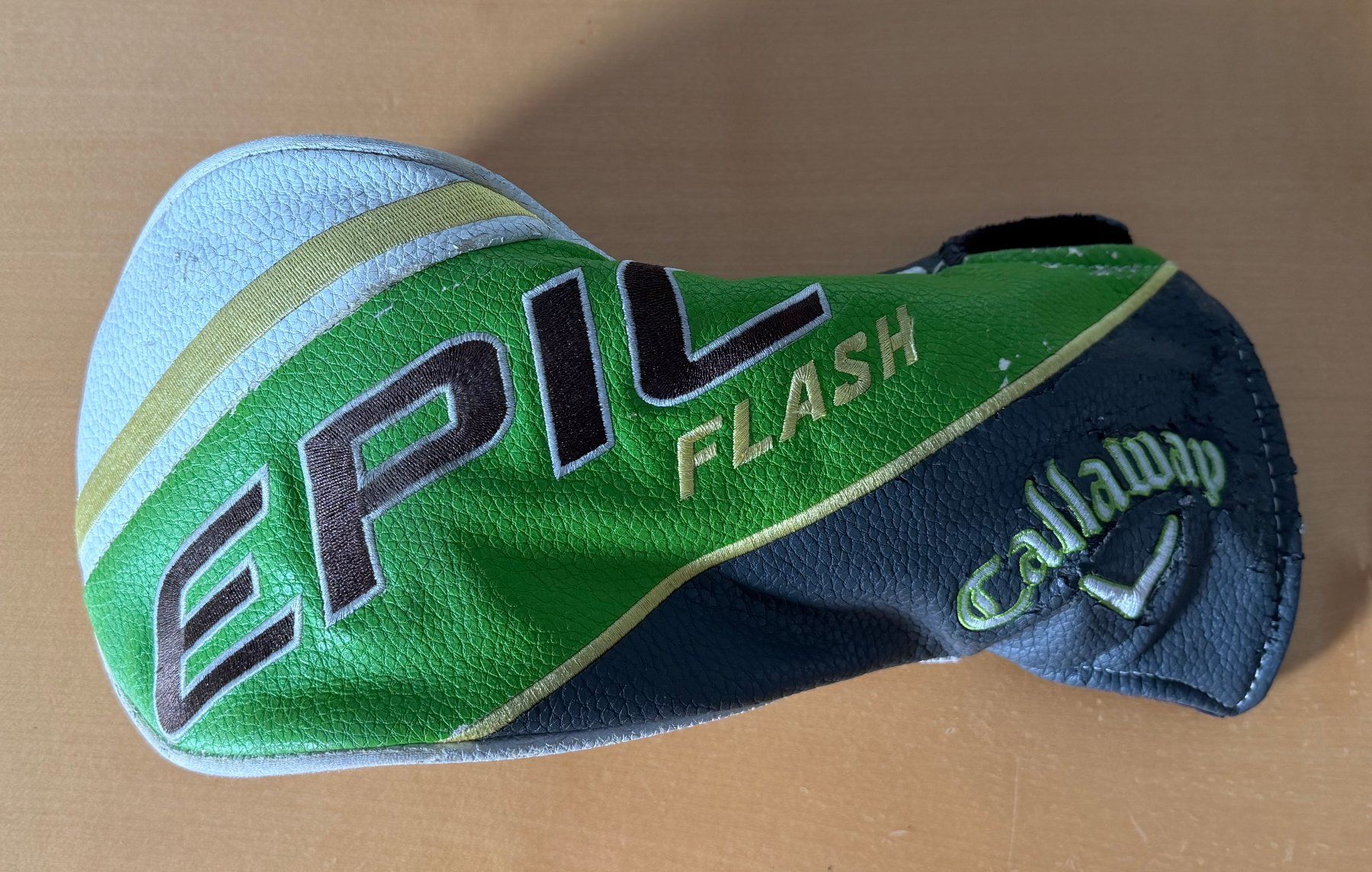 Callaway Mazze & Set: Callaway Epic Flash Sub Zero Driver 10.5 OBAN ISHSAWA /Right – Usato da Oberentfelden venduto da dsommer57 3