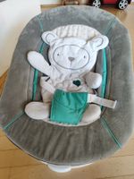 Babywippe Hauk