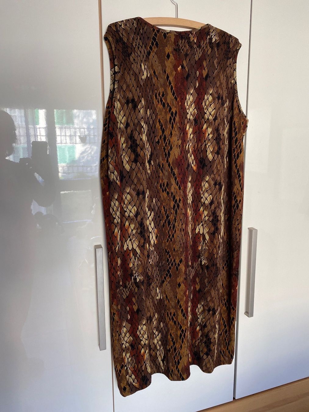 Vestiti: Sommerkleid – Usato da Bülach venduto da Jackybabue 1