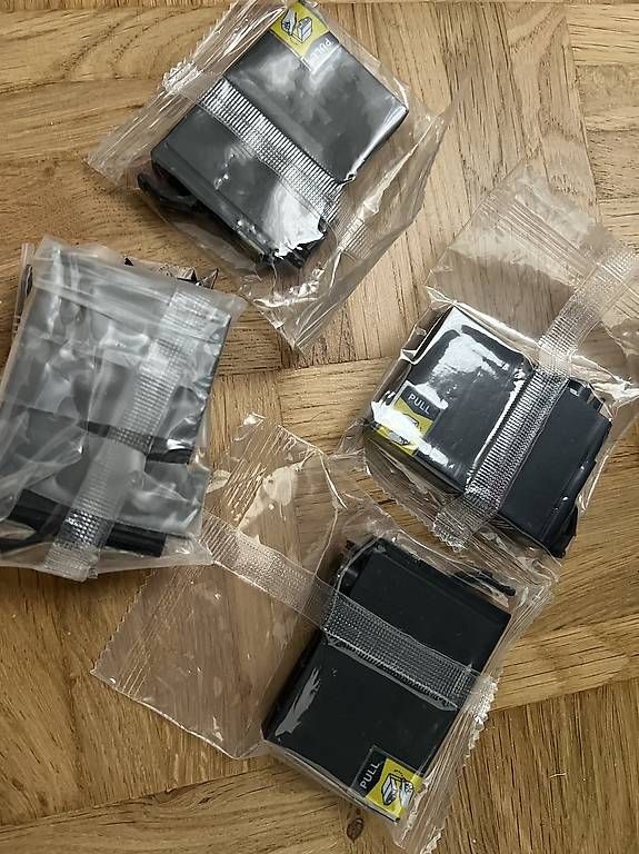 Drucker: Epson Expression Home XP-305 -printer + Tintenpatronen – Gebraucht aus Flawil von SG8888 1