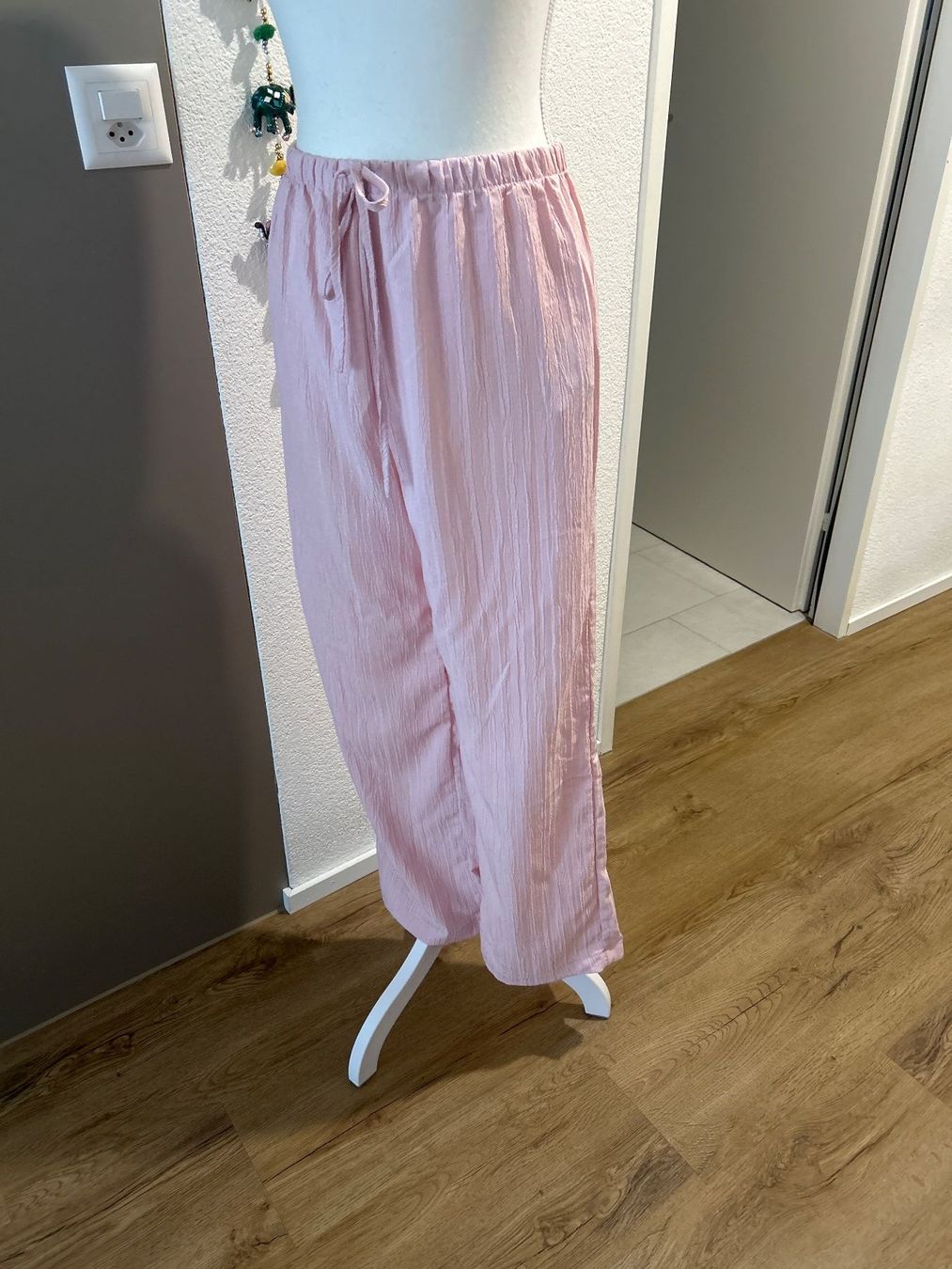 Pantalons: Sommerhosen rosa Petit Gr. M – D'occasion à Brunnen par Nala2929 5