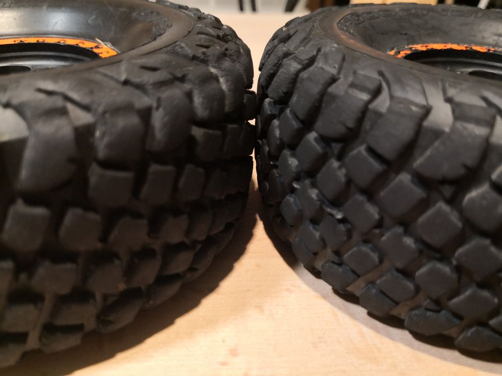 38597 - CLIGNOTANTS, ARRIÈRE, GAUCHE compatible avec YAMAHA