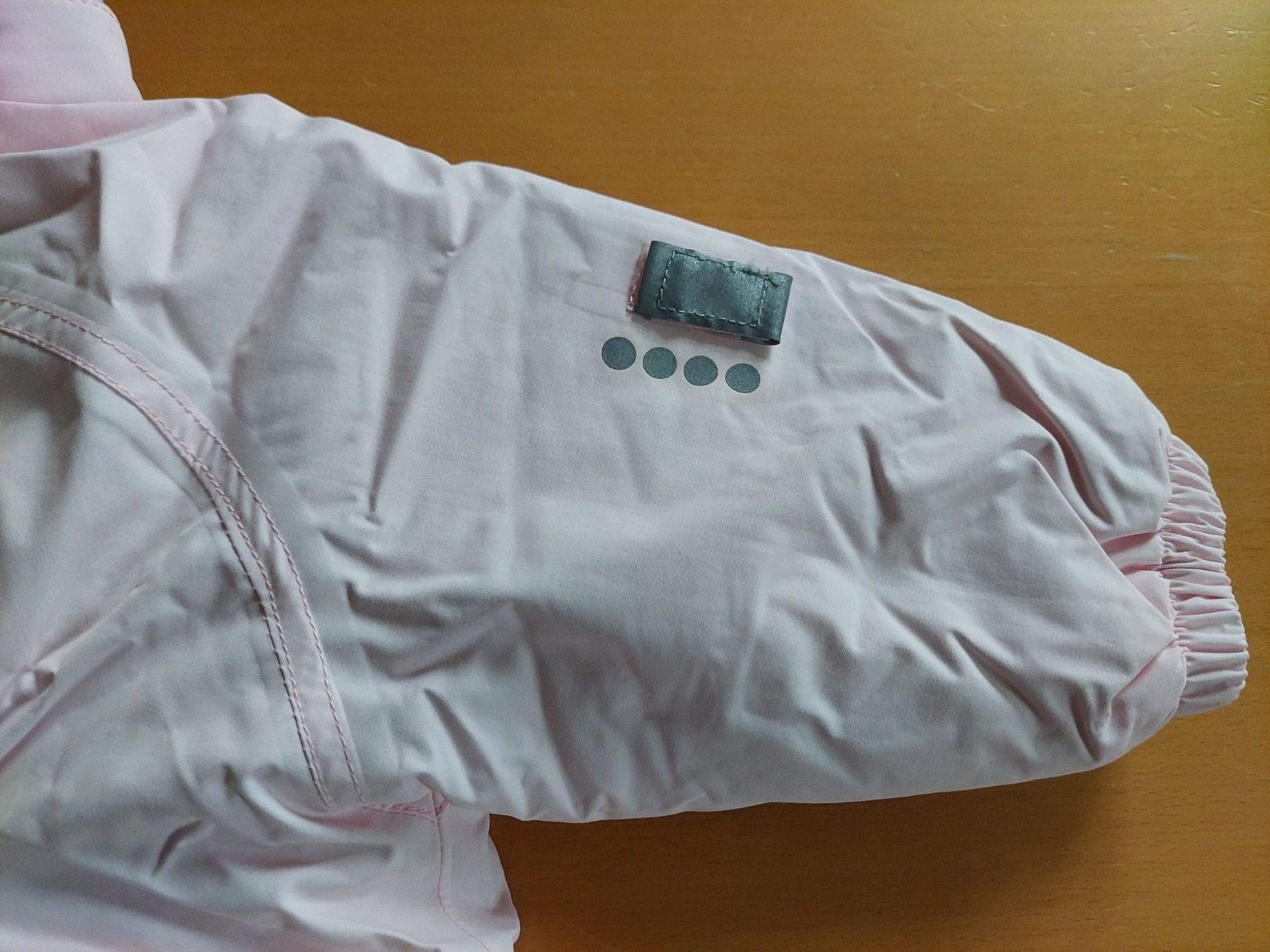 Completi: Reima TEC Schneeanzug Gr. 68/NEU – Nuovo e nell'imballaggio originale da Zürich venduto da xxyy00 6