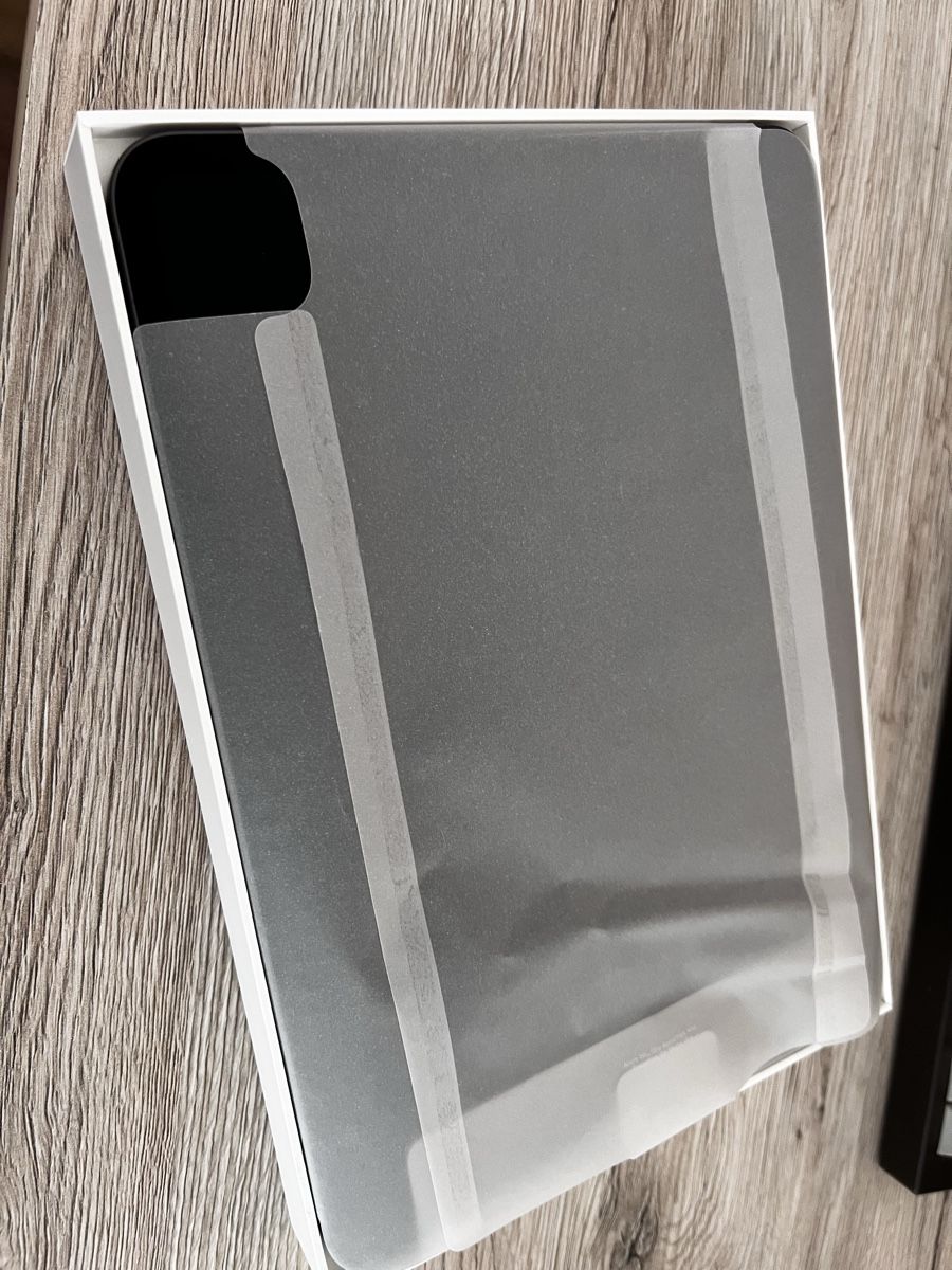 Apple Tablet PC: iPad Pro M4 11 pouces – Nuovo (secondo la descrizione) da Biel/Bienne venduto da AntoineDuffey03 1