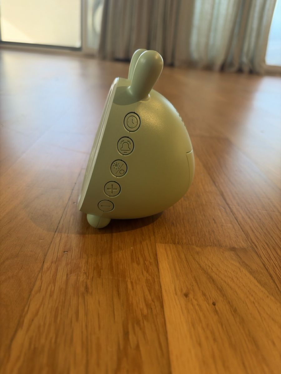 Réveils: Kinderwecker Hase keine Batterie  – D'occasion à Dagmersellen par patriceee01 1
