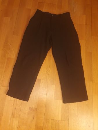 Withwool Winterhose Grösse 36
