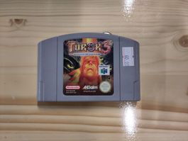 Turok 3 / N64
