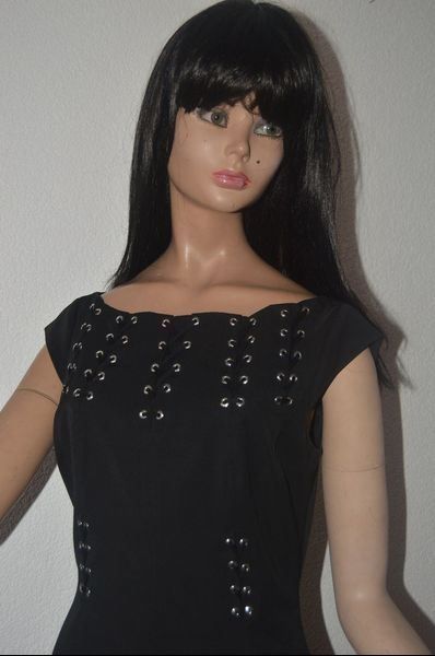 Karen Millen Kleider: Kleid / Robe Karen Millen  36/38 – Gebraucht aus Collonges von Auganien 5