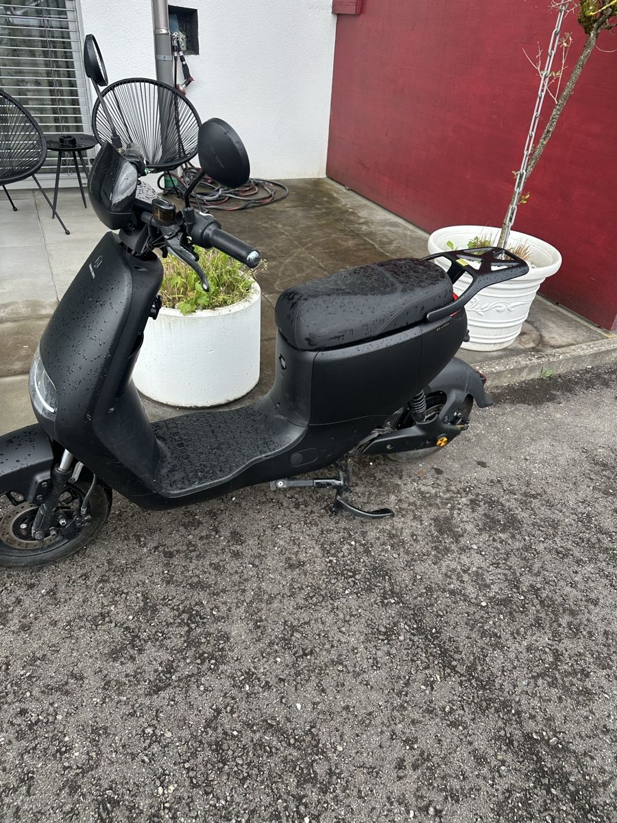 Scooter: City Go Rs – Nuovo (secondo la descrizione) da Hunzenschwil venduto da fbe_9yhg