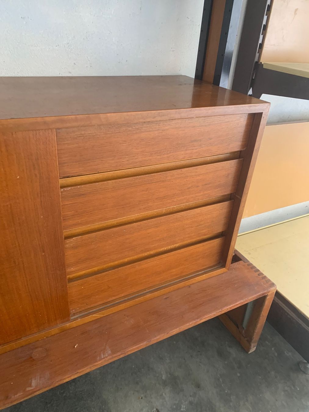 Scaffali: Très belle étagère scandinave – Usato da Neuchâtel venduto da Aquila99 2