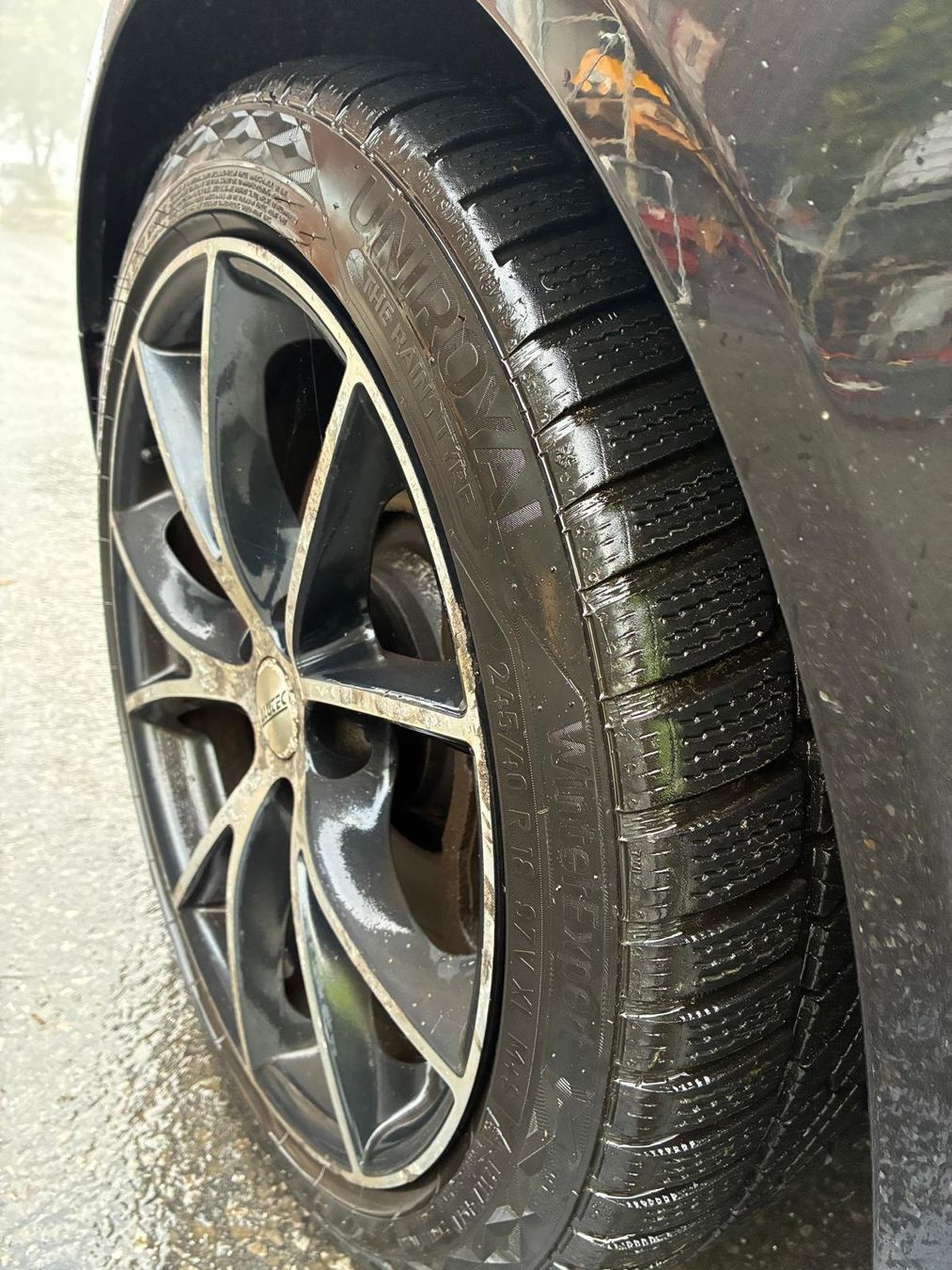 Audi Automobili: Audi A6 Avant 2.7 TDI – Usato da Jakobsbad venduto da bagger 5