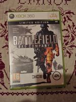 Battlefield Bad Company 2 Xbox 360 - Édition Limitée !