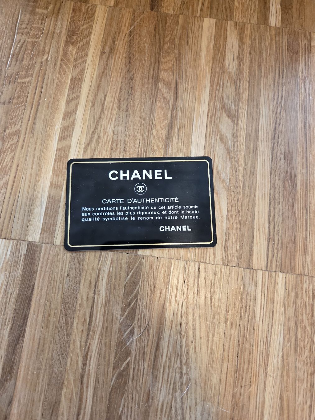 Chanel Borse da donna: Chanel Tasche. Nie benutzt! – Nuovo (secondo la descrizione) da Trimmis venduto da fel_h5jm 7