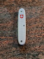 WENGER Militärmesser Alox 91 sehr Schön TOP