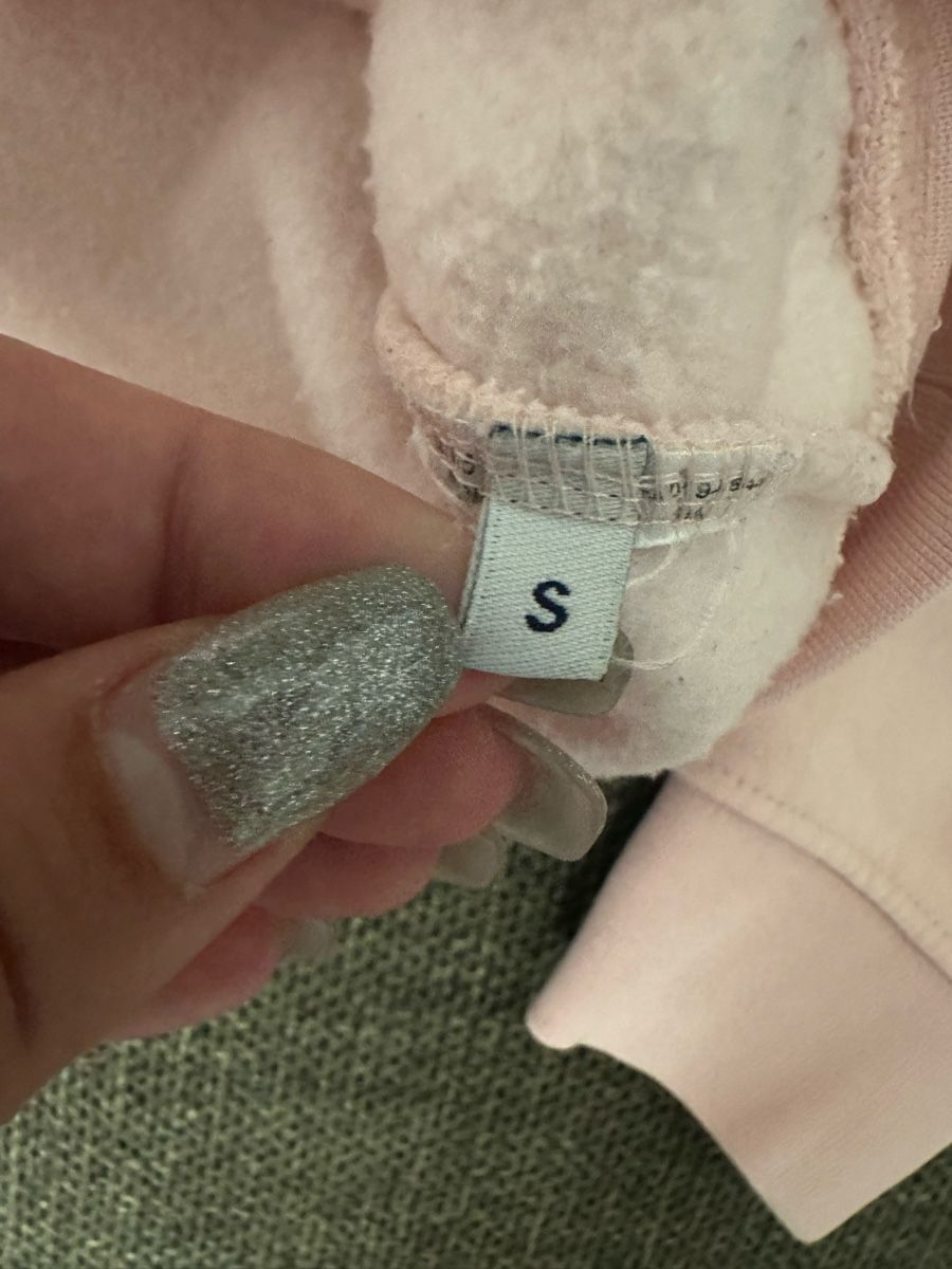 Guess Maglioni & Felpe: Guess Rosa Pullover, Top Zustand, Grösse S (M) – Nuovo (secondo la descrizione) da Glattbrugg venduto da SMusic98 4